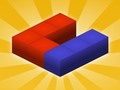 Jogo Toque 3D  online