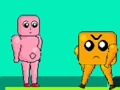 Jogo Ken Gordo  online