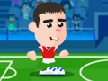 Jogo Futebol Catar 2022  online