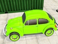 Jogo Habilidade de condução do jogo de estacionamento  online