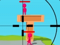 Jogo Atirar Z  online