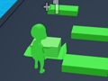 Jogo Sobreposição de cores  online