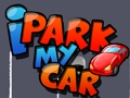 Jogo IPark meu carro  online
