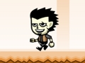Jogo Fuja do golpista  online