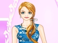 Jogo Modelo adolescente Emma  online