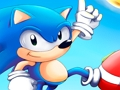 Jogo Sonic de flappy online