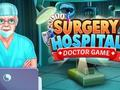Jogo Hospital Multicirurgia  online