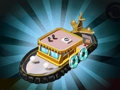 Jogo Barco de corrida 3d  online