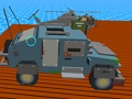 Jogo Combate Swat - Tempestade no Deserto  online