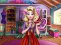 Jogo Designer de sapatos dos sonhos  online