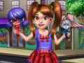 Jogo Brinquedos perdidos da princesa  online