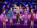Jogo Concurso de moda princesa  online