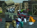 Jogo Crazy Pixel Apocalypse 3 Zumbi 2022  online