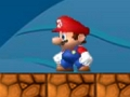 Jogo Super Mario Run Jump online