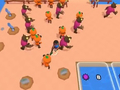 Jogo Ilha assustador  online