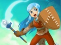 Jogo Heróis do Clicker  online