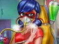 Jogo Acidente de missão de garota pontilhada er  online