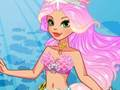 Jogo Editores escolhem sereia  online