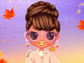 Jogo Bffs Tendências da Moda Outono  online