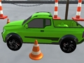 Jogo Estacionamento Novo  online