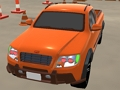 Jogo Estacionamento  online