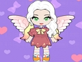 Jogo Fabricante de bonecas de anime borboleta  online