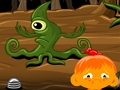 Jogo Macaco Vai Feliz Estágio 46  online