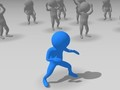 Jogo Desafio épico do Stickman  online