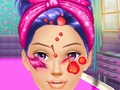 Jogo Doutor Rainha do Gelo  online