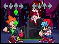 Jogo Trilho de música funkin de sexta à noite  online