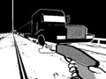 Jogo Estrada de espingarda  online