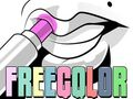 Jogo Cor livre  online