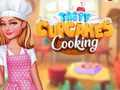 Jogo Cupcakes saborosos para cozinhar  online