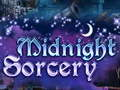 Jogo Feitiçaria da meia-noite  online