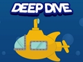 Jogo Mergulho profundo  online
