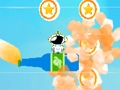 Jogo Espuma para o Espaço  online