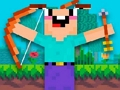 Jogo Desafio de quebra-cabeça Noob  online