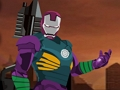 Jogo Homem de Ferro  online
