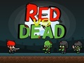Jogo Vermelho vs Morto  online
