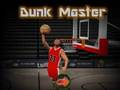 Jogo Mestre do Dunk  online