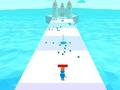 Jogo Junte-se à Guerra 3D  online