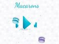 Jogo Macarons online