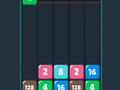 Jogo Solte e mescle os números  online
