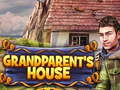 Jogo Casa de avós  online