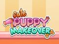 Jogo Transformação de cachorrinho fofo  online