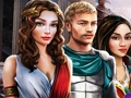 Jogo Protegendo o Rei  online