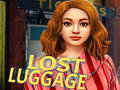 Jogo Bagagem perdida  online