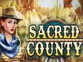 Jogo Condado sagrado  online