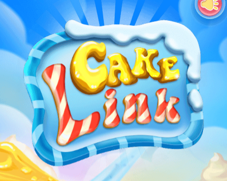 Jogo Link do bolo  online
