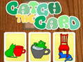 Jogo Pegue o cartão  online